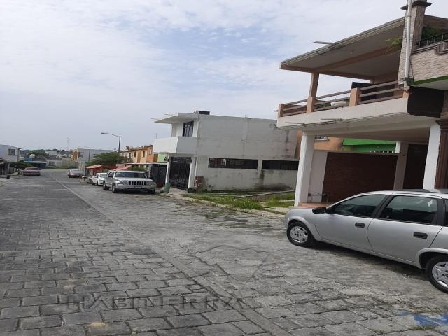 Casa para Venta en Túxpam - 5