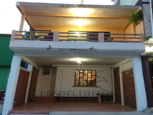 #CVYR-3034 - Casa para Venta en Túxpam - VZ