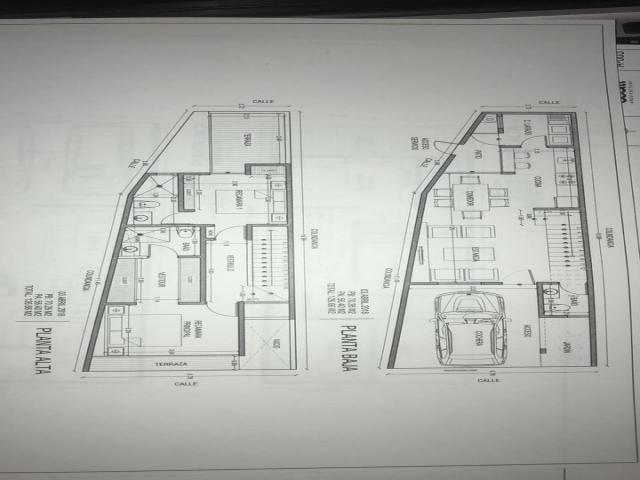Casa para Venta en Túxpam - 2