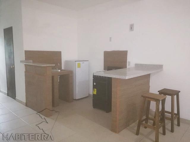 Casa para Renta en Túxpam - 5