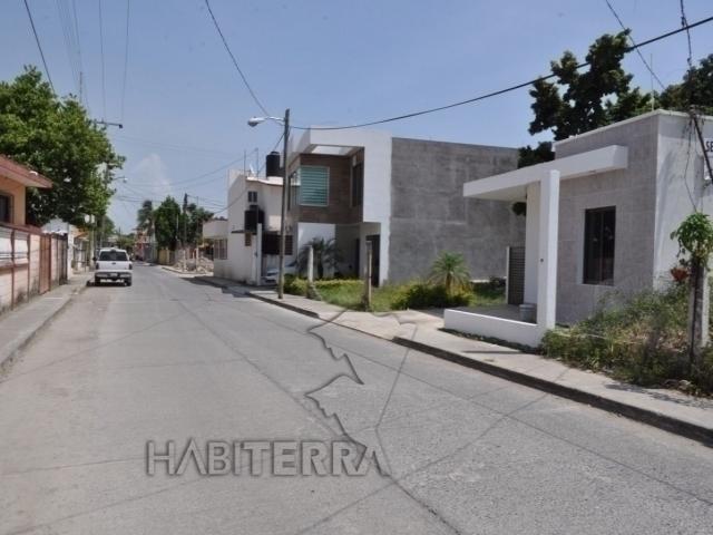 #CR-3036 - Casa para Renta en Túxpam - VZ