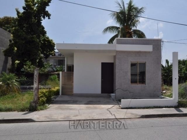 #CR-3036 - Casa para Renta en Túxpam - VZ