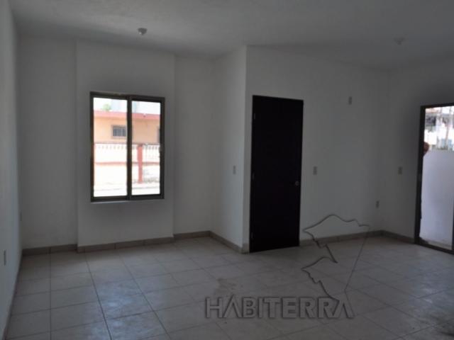 #CR-3036 - Casa para Renta en Túxpam - VZ