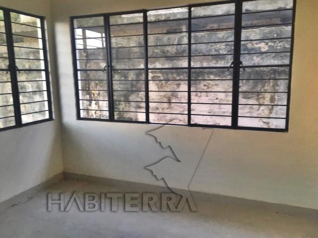 Casa para Renta en Túxpam - 5