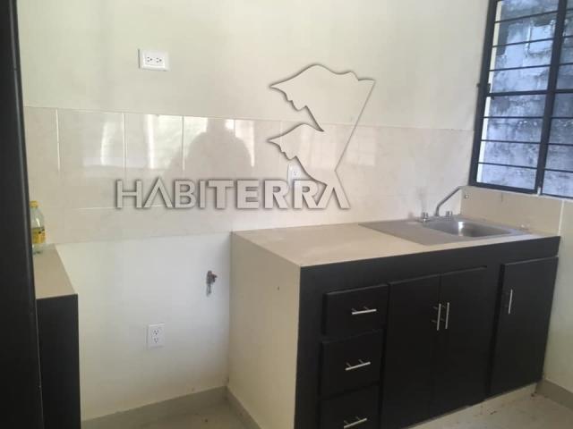 Casa para Renta en Túxpam - 4