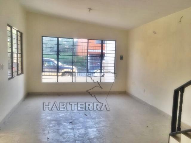 #CR-3037 - Casa para Renta en Túxpam - VZ