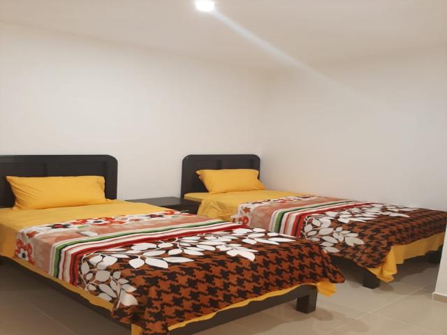 Departamento para Venta en Túxpam - 5