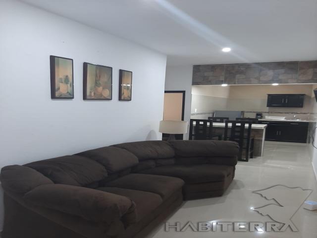 #DR-3038 - Departamento para Venta en Túxpam - VZ - 2