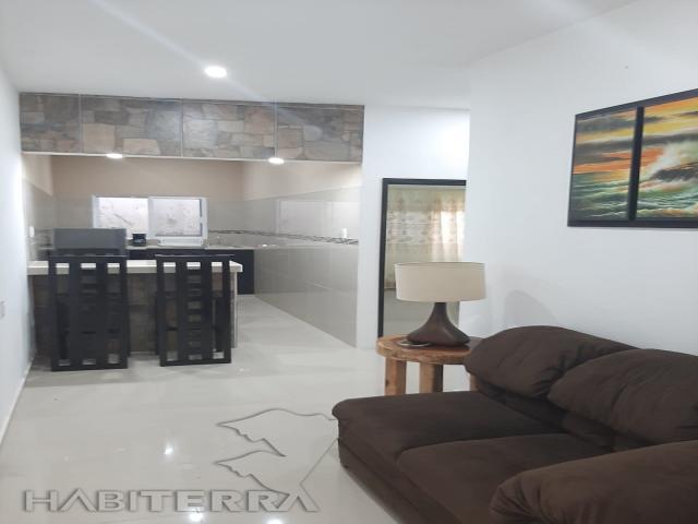 #DR-3038 - Departamento para Venta en Túxpam - VZ - 3