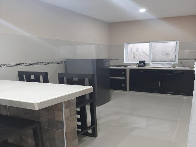 Departamento para Venta en Túxpam - 4