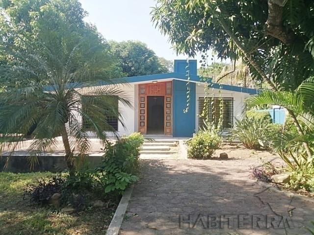 Casa para Venta en Túxpam - 2