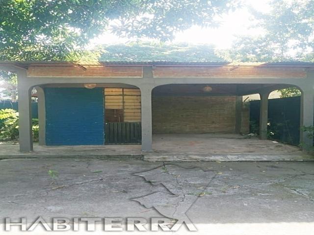 Casa para Venta en Túxpam - 3