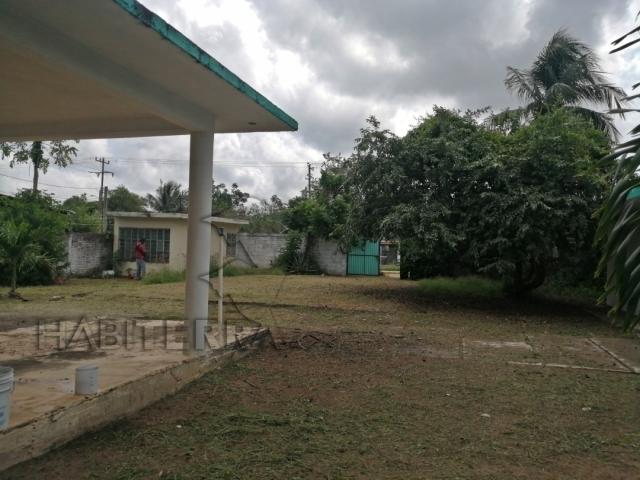 Área para Venta en Túxpam - 5