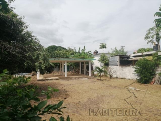 Área para Venta en Túxpam - 4