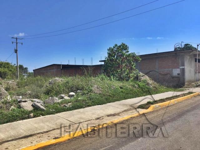 Terreno para Venta en Túxpam - 4