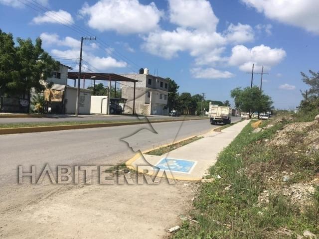 #TV-2013 - Terreno para Venta en Túxpam - VZ