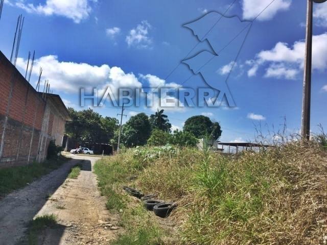 Terreno para Venta en Túxpam - 5