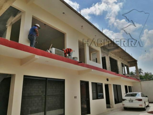 Departamento para Renta en Túxpam - 3
