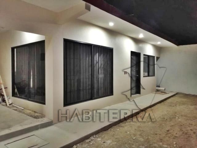 Departamento para Renta en Túxpam - 4