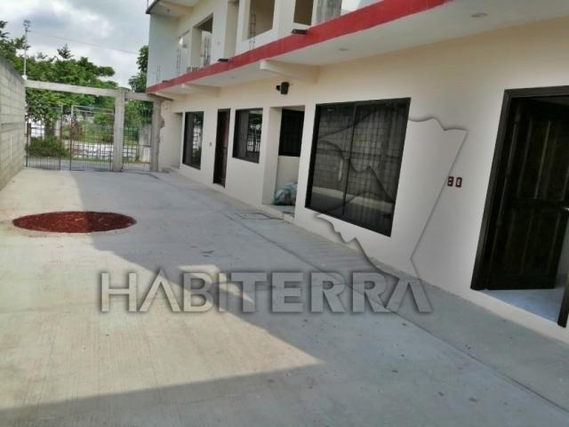 Departamento para Renta en Túxpam - 2
