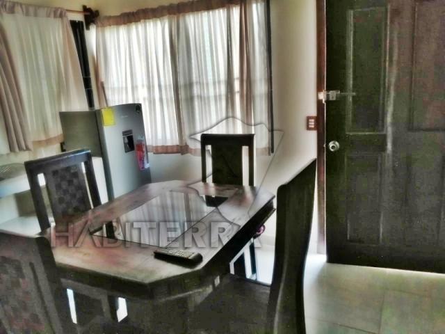 Departamento para Renta en Túxpam - 5