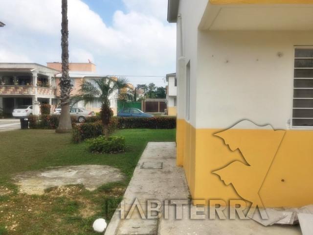 Casa para Renta en Túxpam - 4