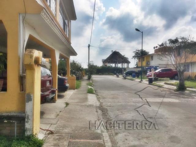 #CR-2073 - Casa para Renta en Túxpam - VZ