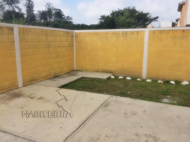 Casa para Renta en Túxpam - 5