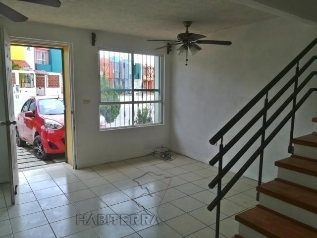 Casa para Venta en Túxpam - 2