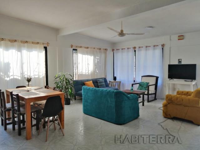 Casa para Renta en Túxpam - 4