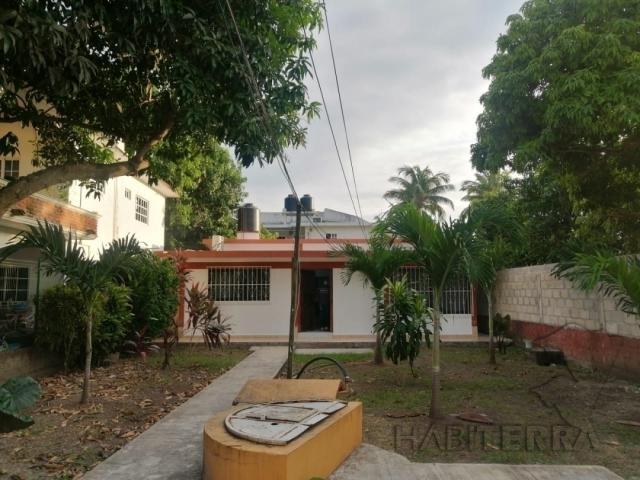 #CR-3046 - Casa para Renta en Túxpam - VZ - 3