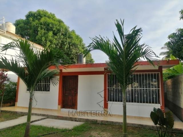 Casa para Renta en Túxpam - 2