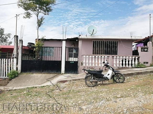 Casa para Venta en Túxpam - 4