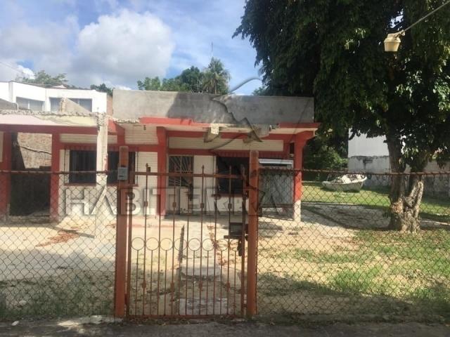 Área para Venta en Túxpam - 5