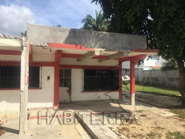Área para Venta en Túxpam - 4