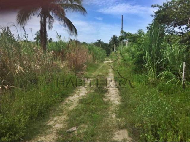 Terreno para Venta en Túxpam - 5