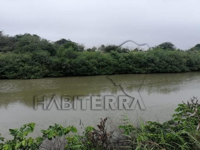 #TV-3056 - Terreno para Venta en Túxpam - VZ