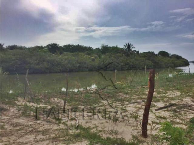 Terreno para Venta en Túxpam - 4