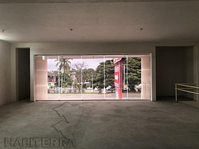 Local comercial para Renta en Túxpam - 3