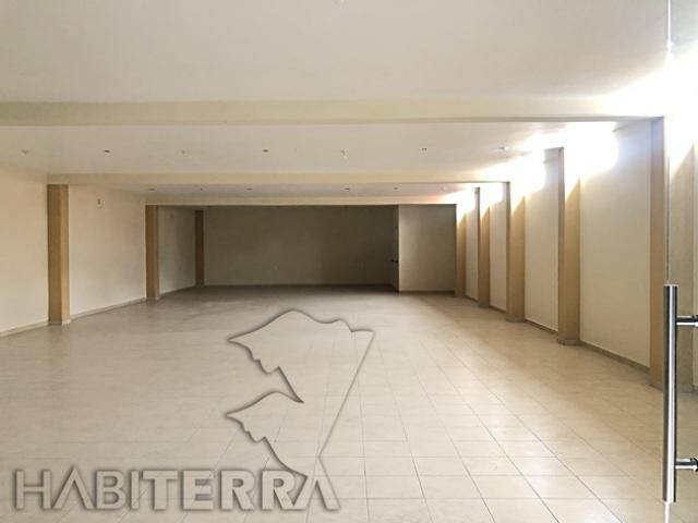Local comercial para Renta en Túxpam - 4