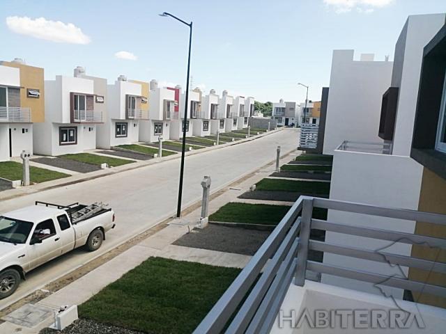 Casa para Renta en Túxpam - 3