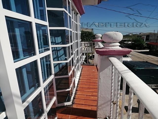 Departamento para Renta en Túxpam - 3