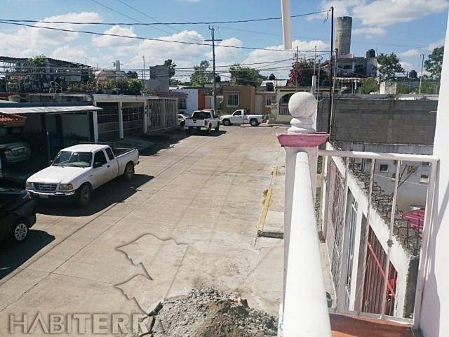 Departamento para Renta en Túxpam - 5