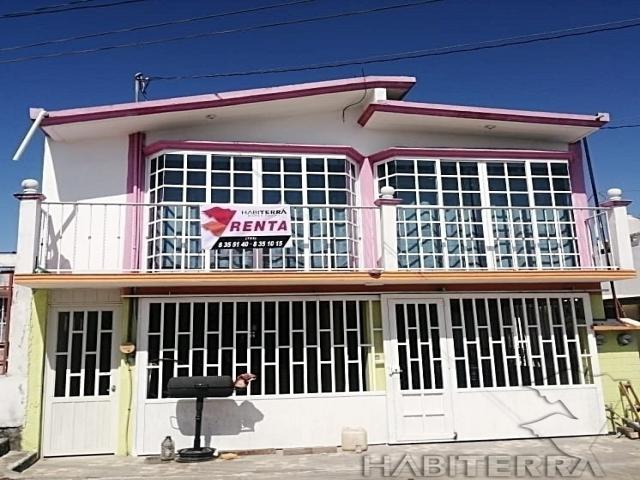 Departamento para Renta en Túxpam - 2