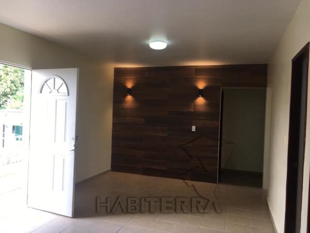 Casa para Renta en Túxpam - 4
