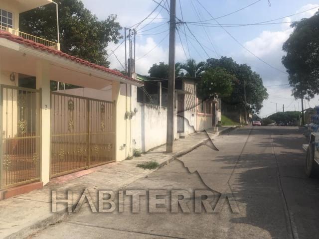 #CR-3063 - Casa para Renta en Túxpam - VZ - 3