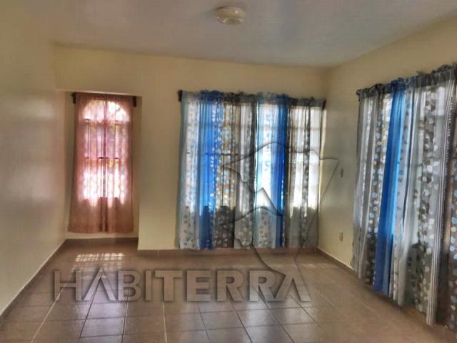 Casa para Renta en Túxpam - 5