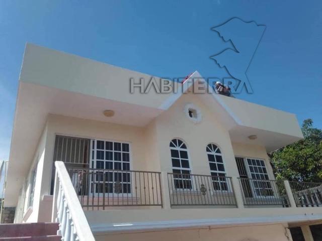 #CR-3063 - Casa para Renta en Túxpam - VZ - 1