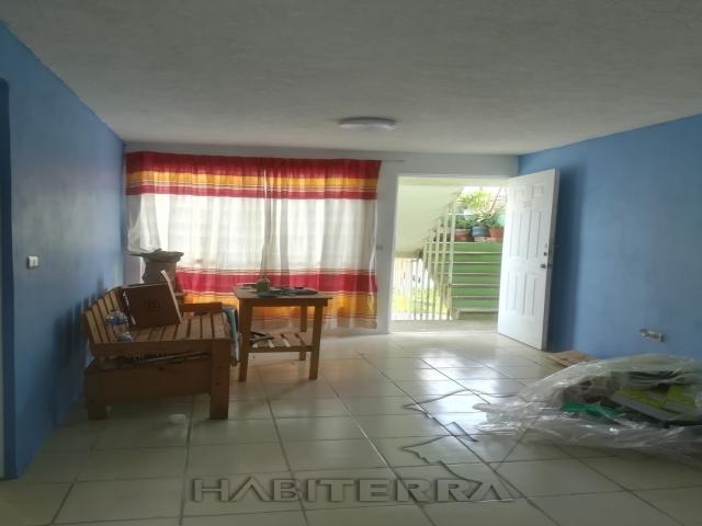 Departamento para Venta en Túxpam - 4