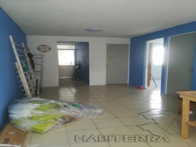Departamento para Venta en Túxpam - 5